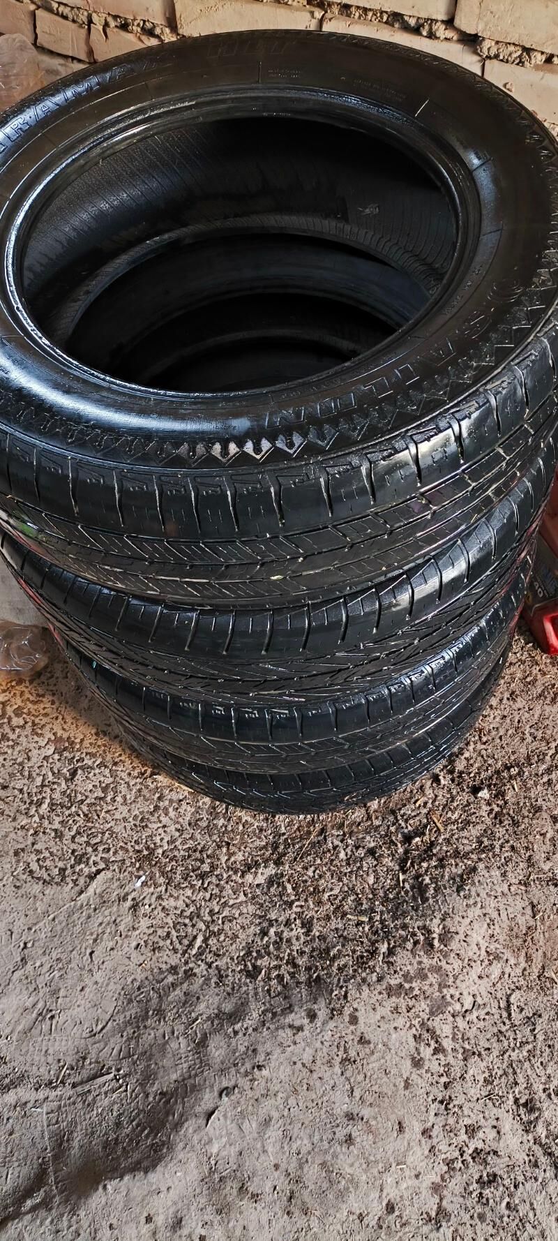 teker 225/65 17 1 200 TMT - Серахс - img 2