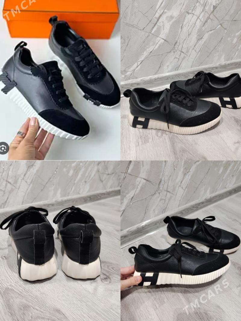 обувь разная модная - Мары - img 2