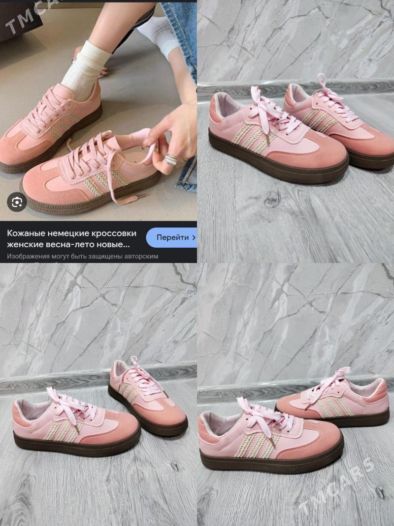 обувь разная модная - Мары - img 6