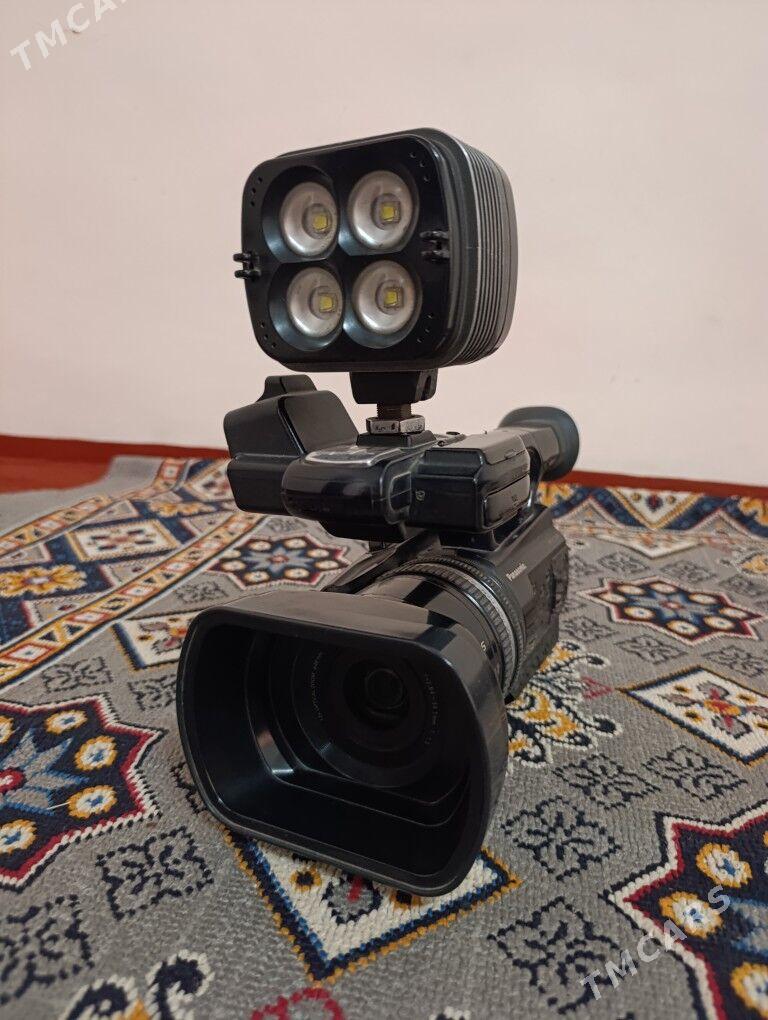 Kamera Panasonic 90 - Мары - img 1