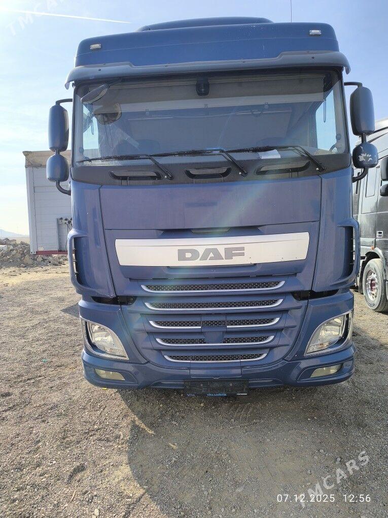 DAF 460 2014 - 670 000 TMT - Balkanabat - img 2