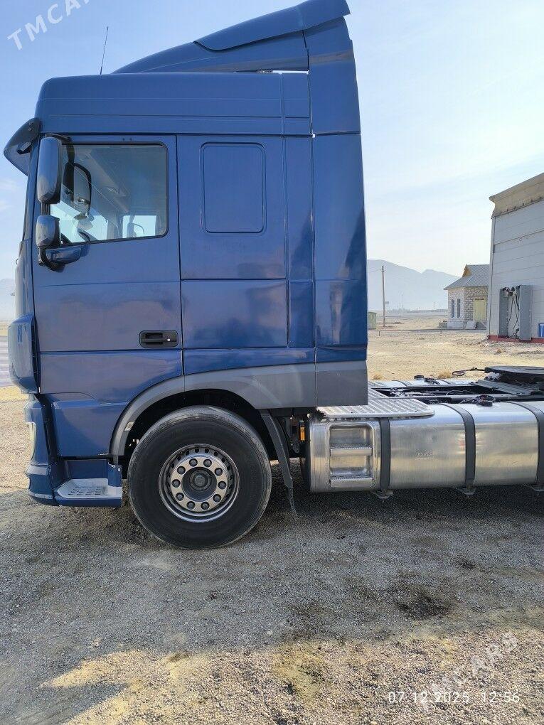 DAF 460 2014 - 670 000 TMT - Balkanabat - img 3
