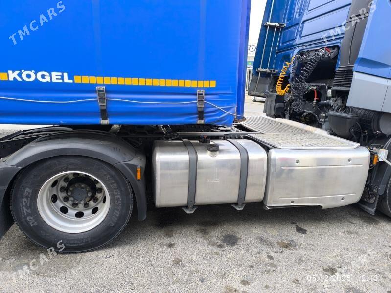 DAF 460 2014 - 670 000 TMT - Balkanabat - img 4