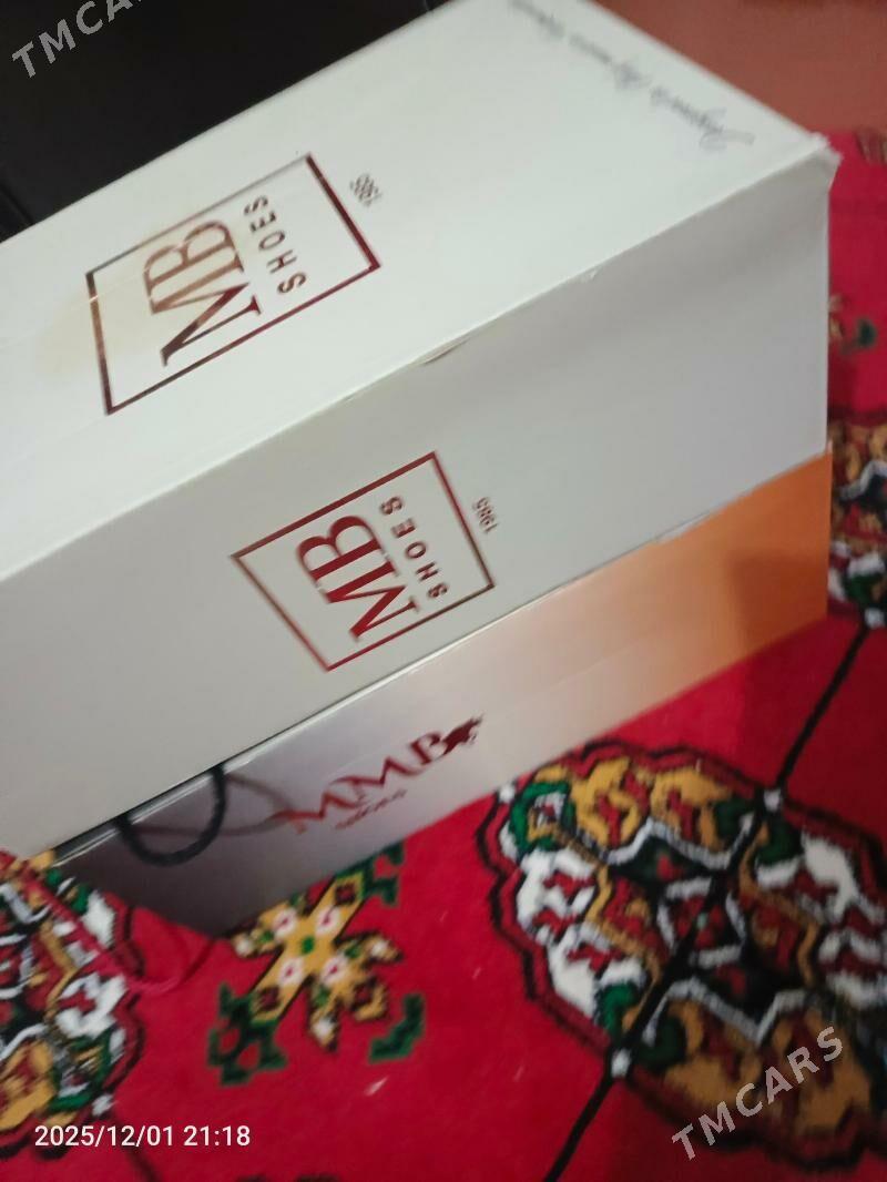 MB  KOWUŞ KOZA - Mary - img 6