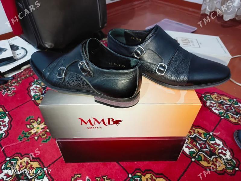 MB  KOWUŞ KOZA - Mary - img 4