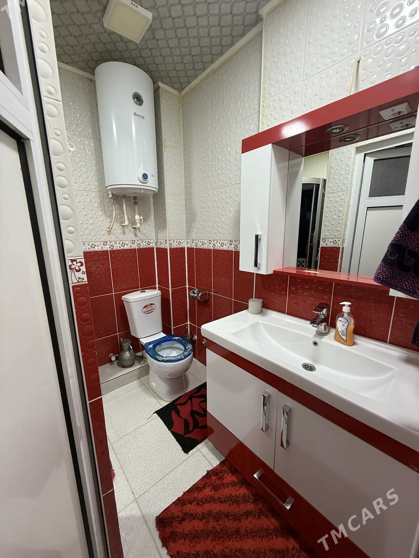 Mir1 2kom мир1 - Ашхабад - img 4