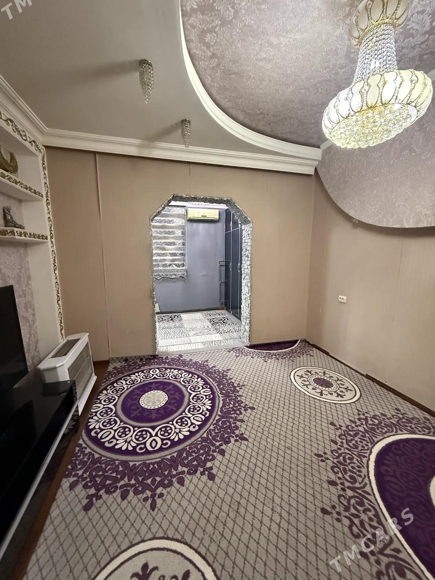 Mir1 2kom мир1 - Ашхабад - img 1