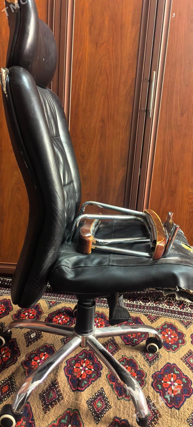 кресло - Ашхабад - img 1