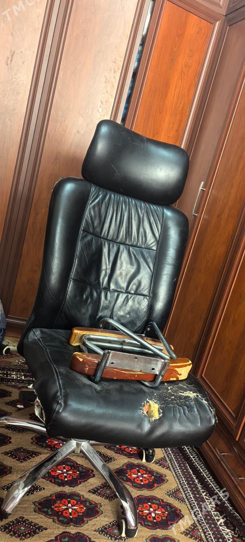 кресло - Ашхабад - img 2