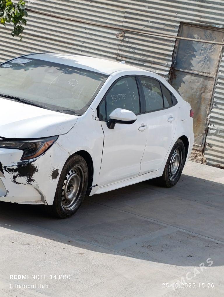 Toyota Corolla 2020 - 175 000 TMT - Mary - img 1