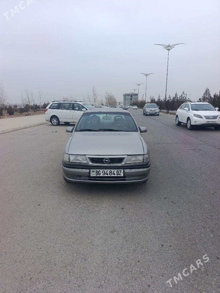 Opel Vectra 1994 - 55 000 TMT - Болдумсаз - img 1