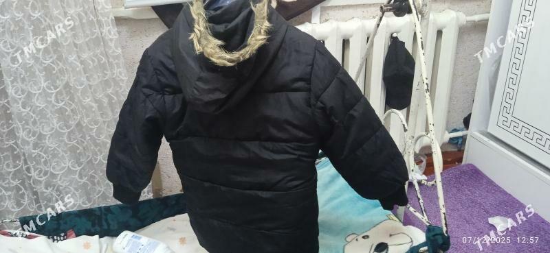 kurtka 4 5 6 ýaşly çaglar - Daşoguz - img 3