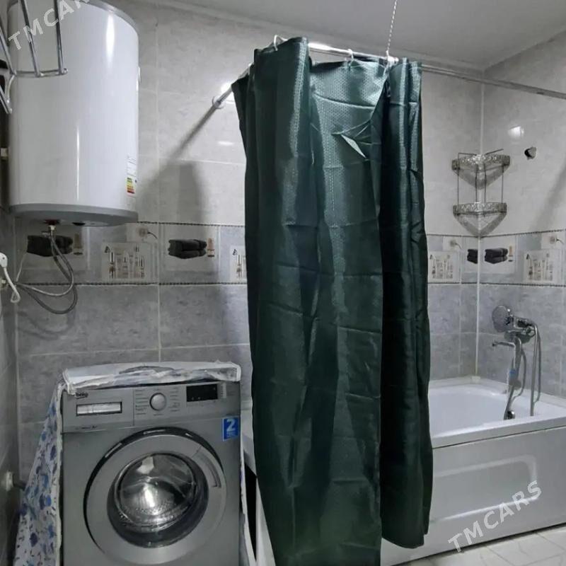 Arenda Kwartira Gurtly - Гуртли - img 5