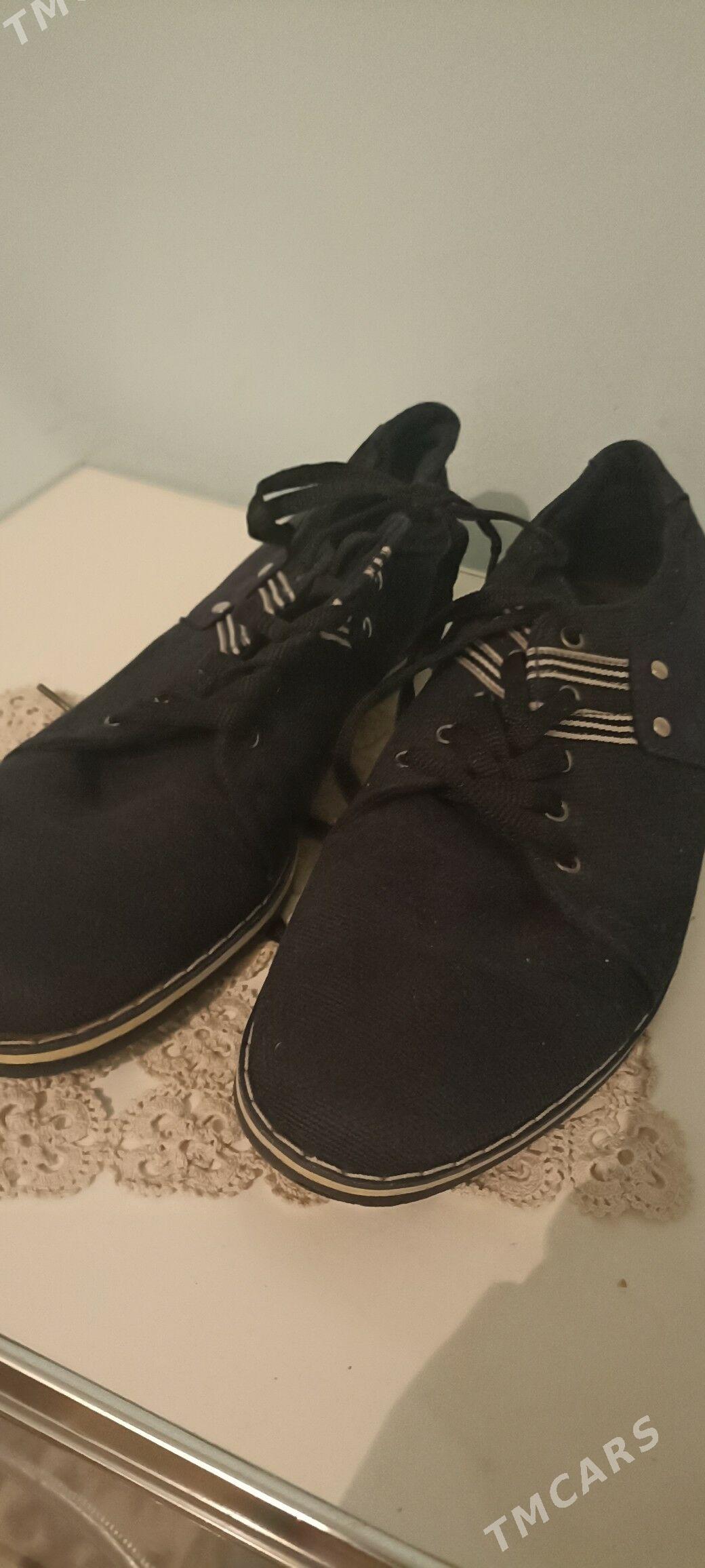 krasofka - Дашогуз - img 1