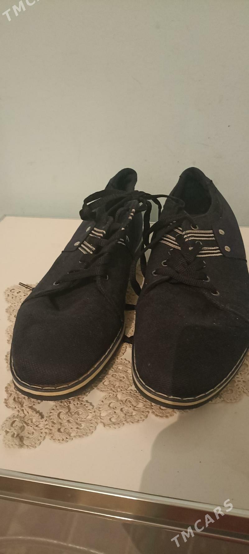 krasofka - Дашогуз - img 2