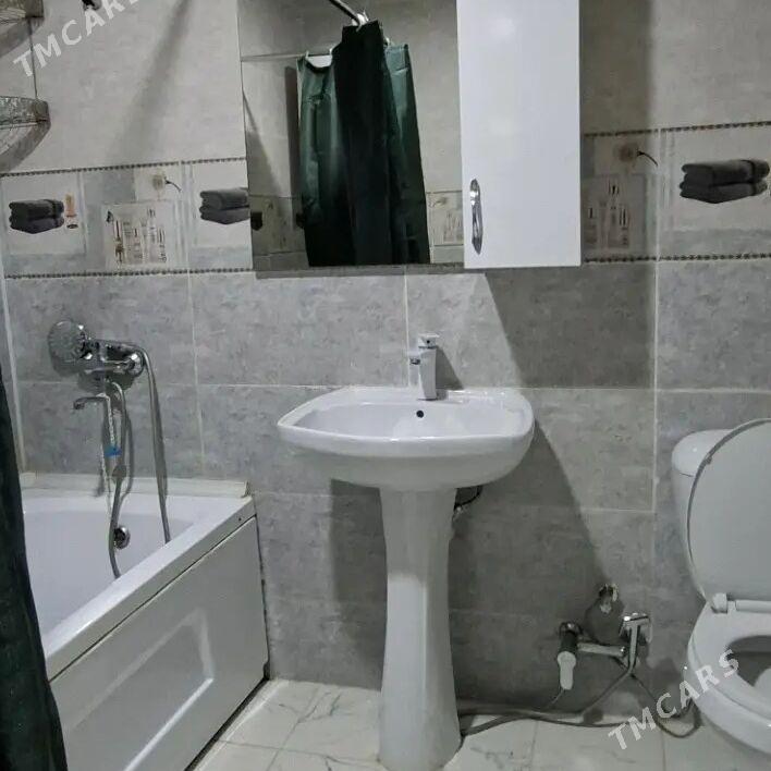 Arenda Kwartira Gurtly - Гуртли - img 4