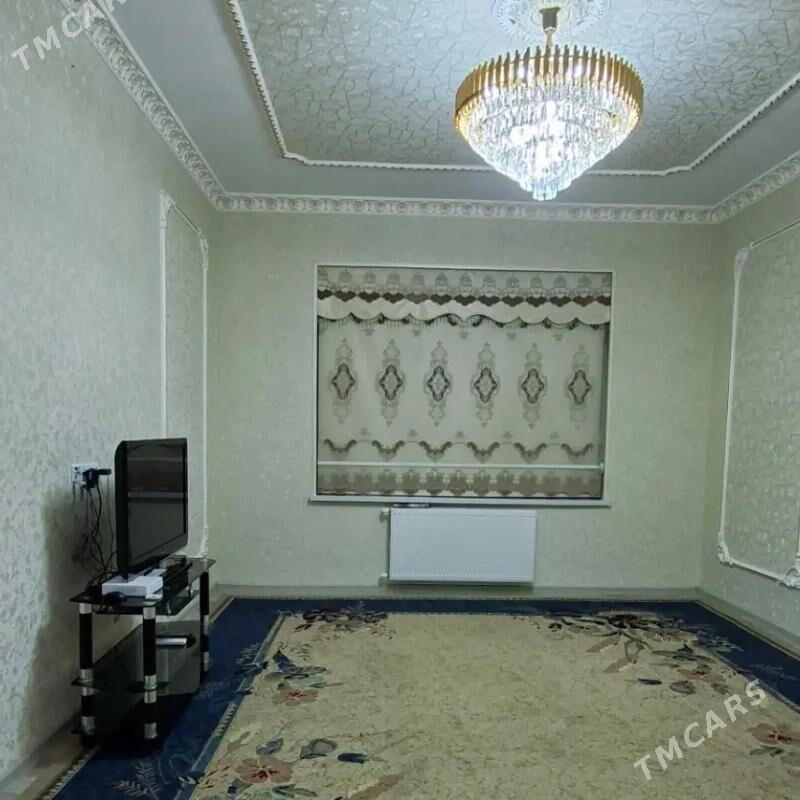 Arenda Kwartira Gurtly - Гуртли - img 1