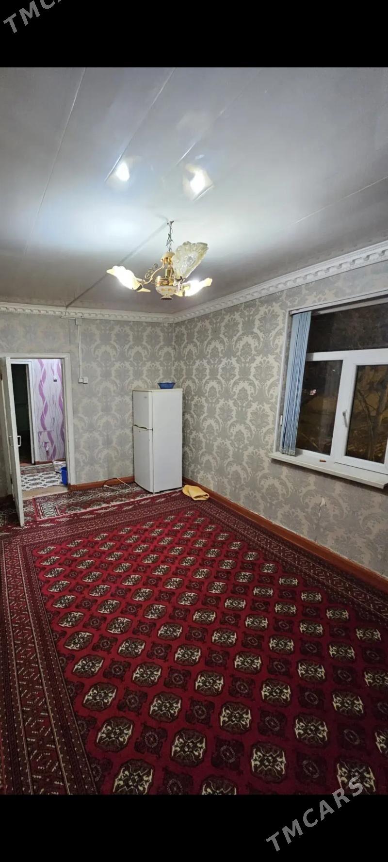 квартира - Ашхабад - img 1