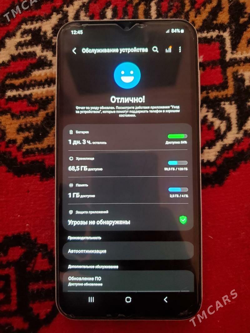 Samsung A15 - Сейди - img 2