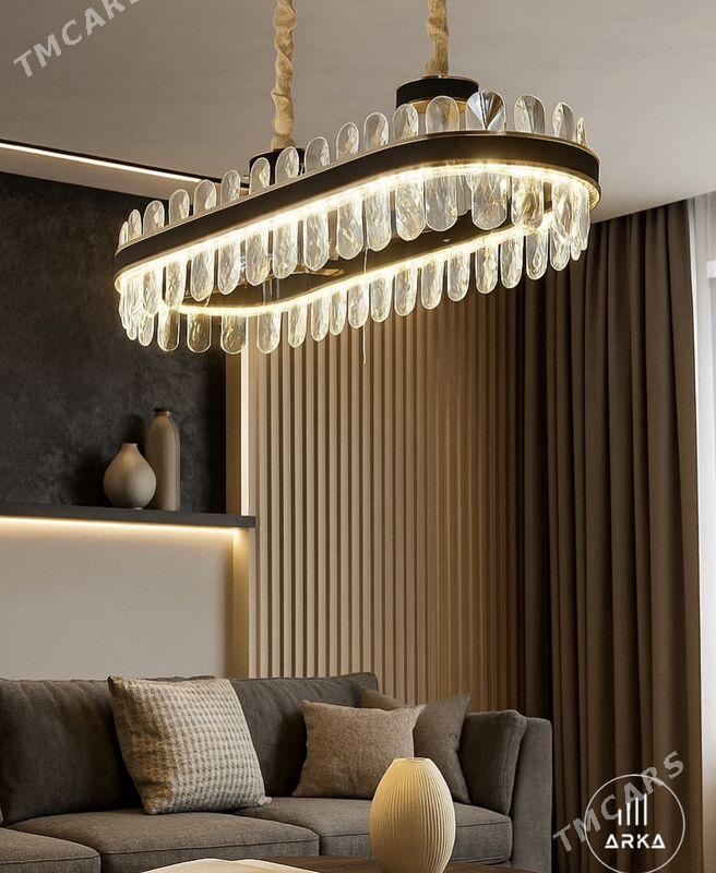 Skidkaly LYUSTRA - Aşgabat - img 2