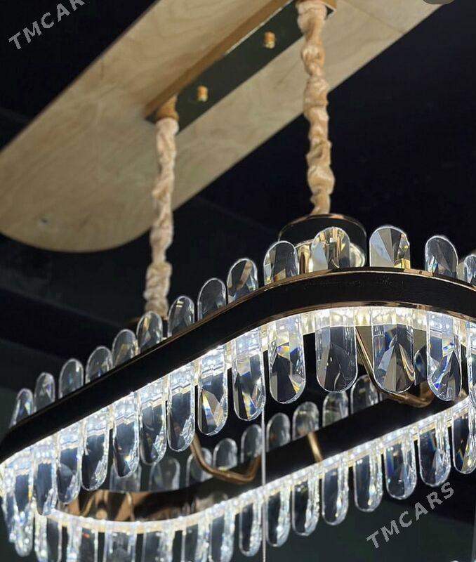 Skidkaly LYUSTRA - Ашхабад - img 1