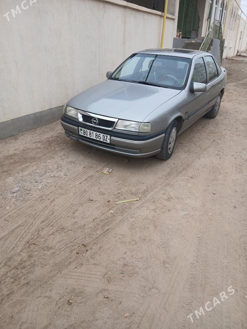 Opel Vectra 1992 - 45 000 TMT - Görogly (Tagta) - img 1