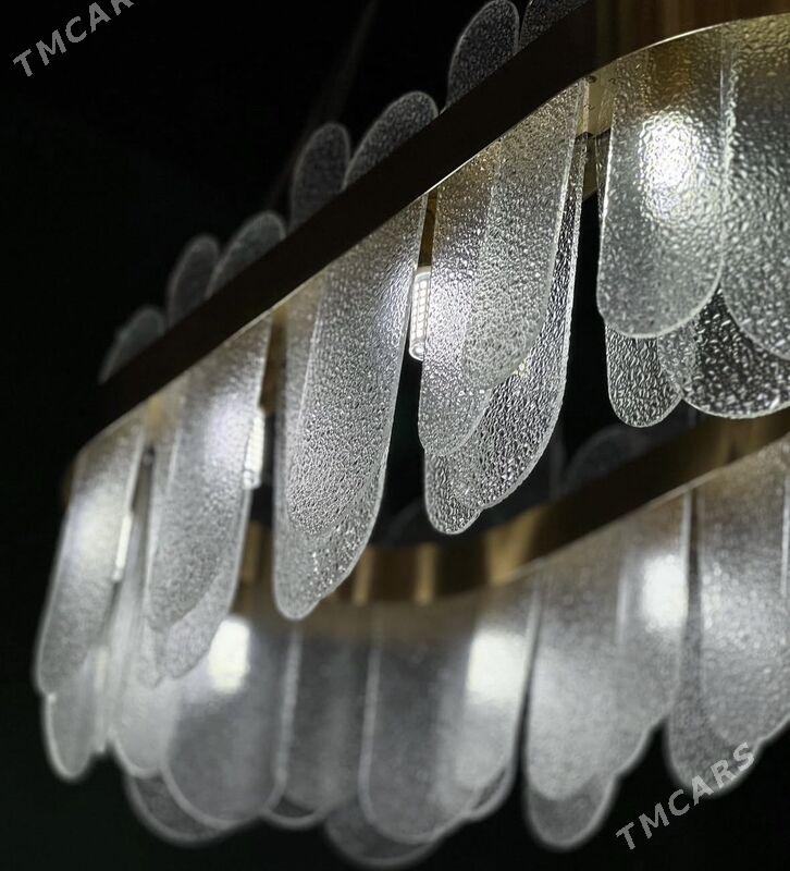 Skidkaly LYUSTRA - Aşgabat - img 3