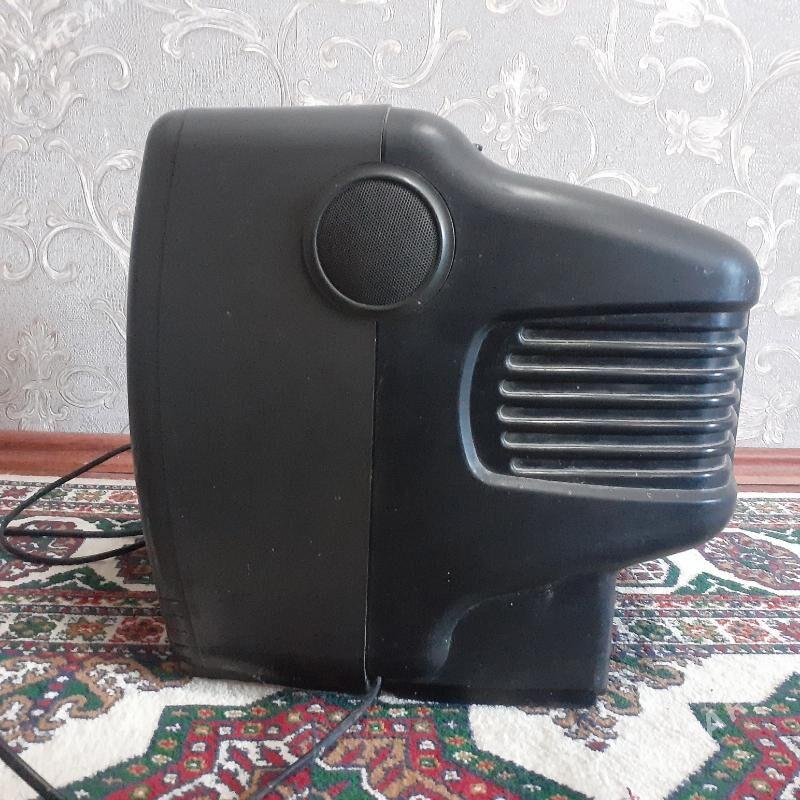 telewizor - Çärjew - img 2