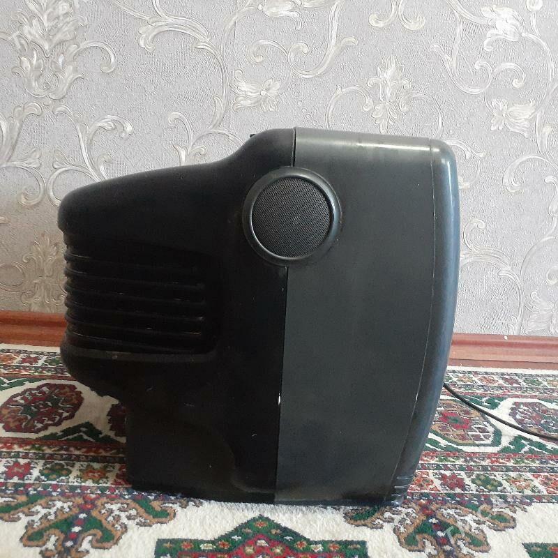 telewizor - Çärjew - img 4