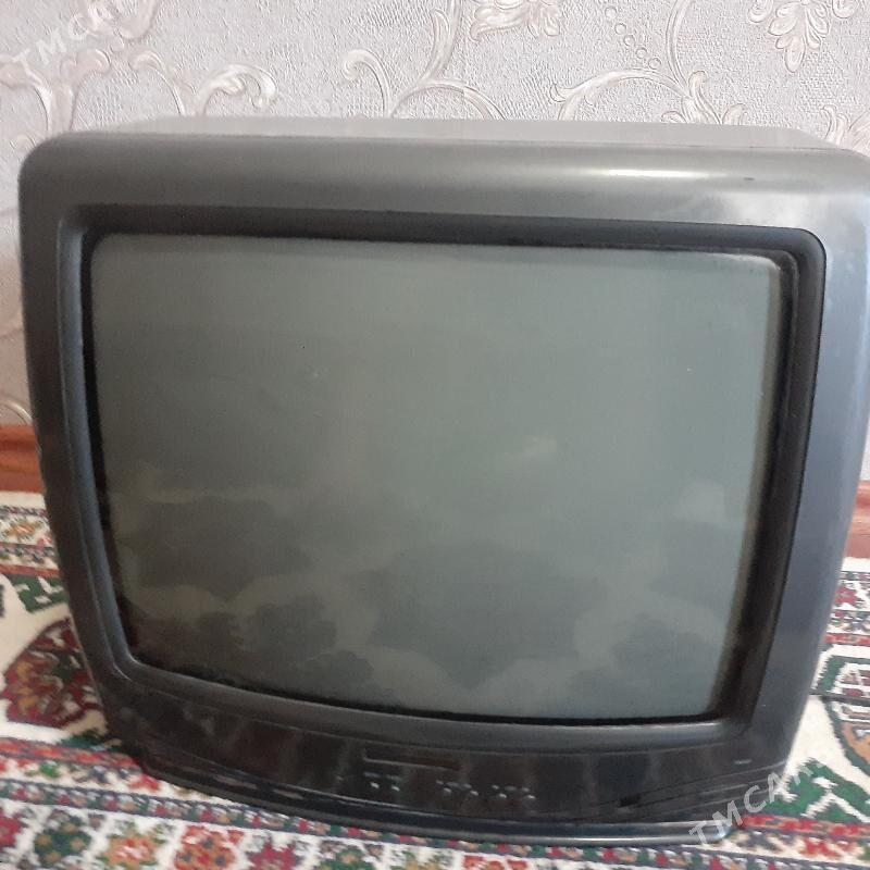 telewizor - Çärjew - img 5