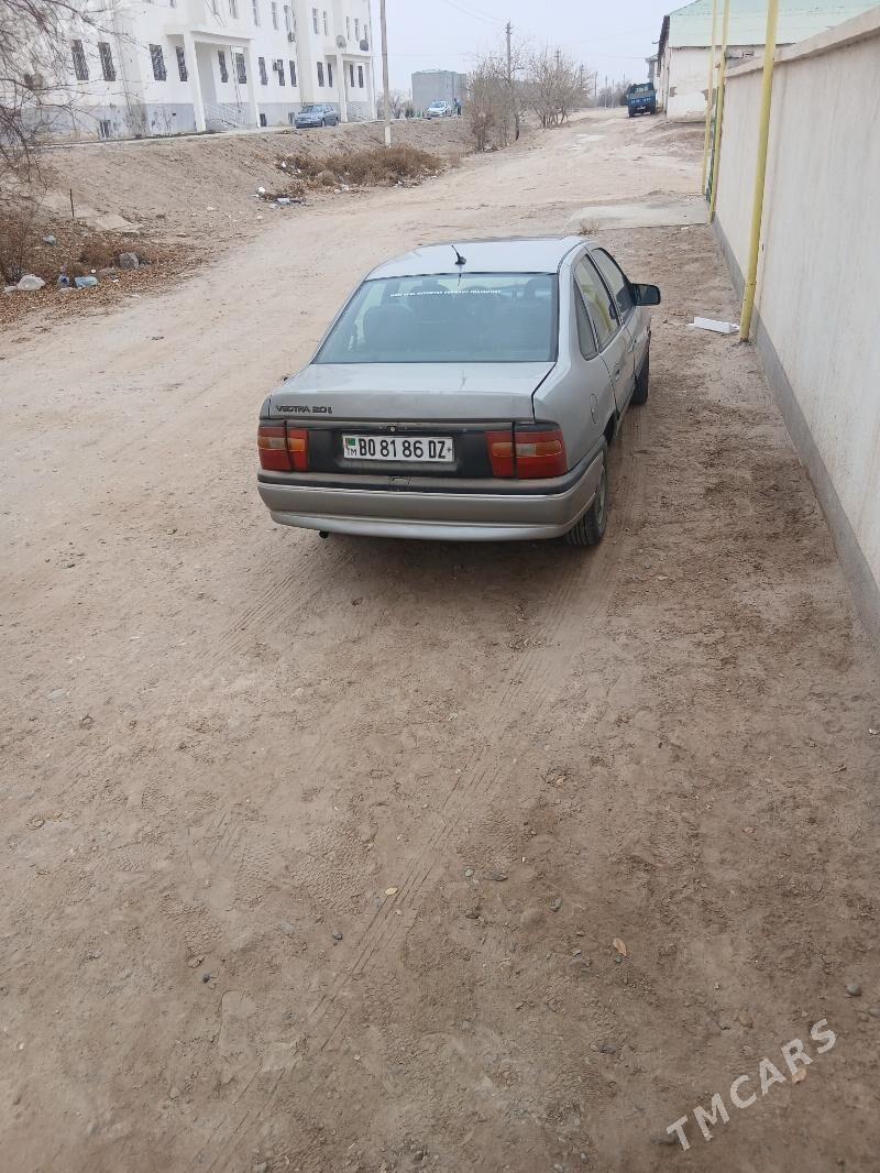 Opel Vectra 1992 - 45 000 TMT - Görogly (Tagta) - img 2
