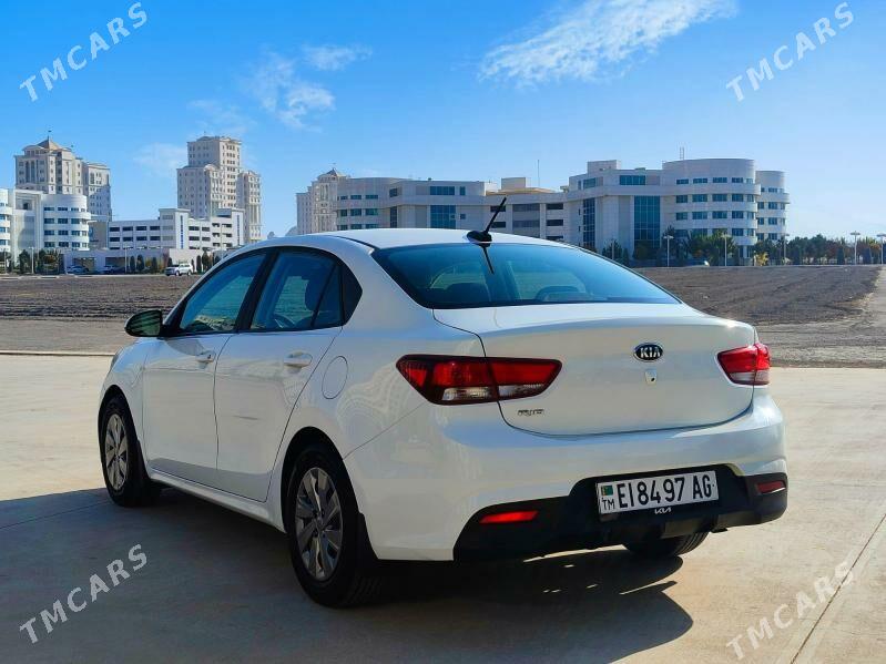 Kia Rio 2021 - 175 000 TMT - Aşgabat - img 3