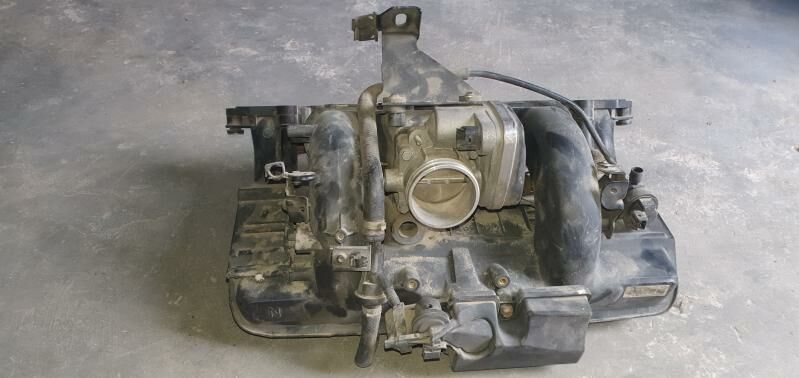 Zaslonka BMW 300 TMT - Шабатский этрап - img 1