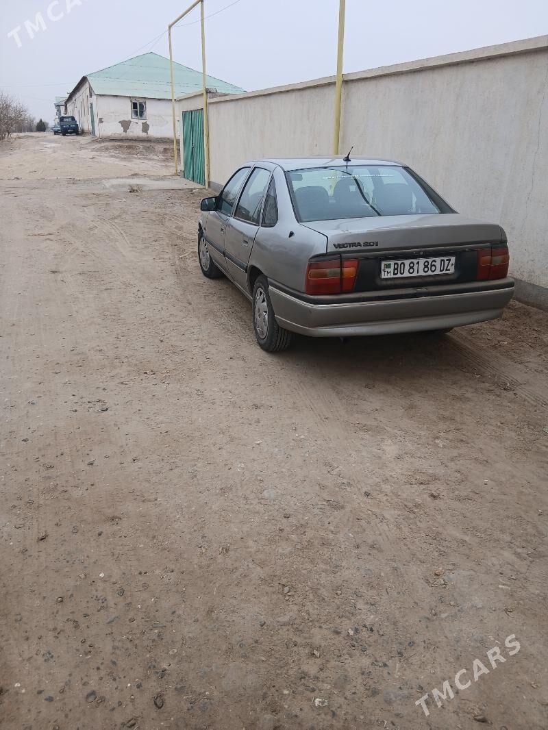 Opel Vectra 1992 - 45 000 TMT - Görogly (Tagta) - img 3