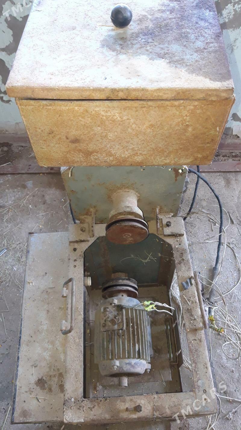 drabilka - Baýramaly - img 1