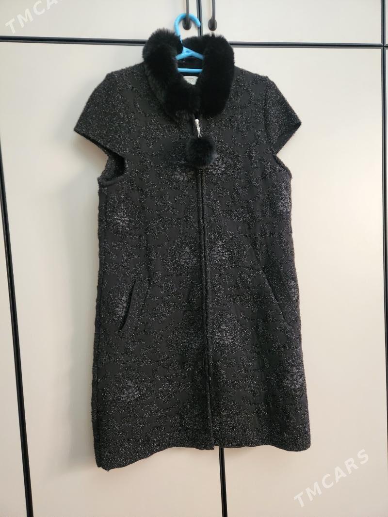 Jempir ýeñsiz - Çoganly - img 5