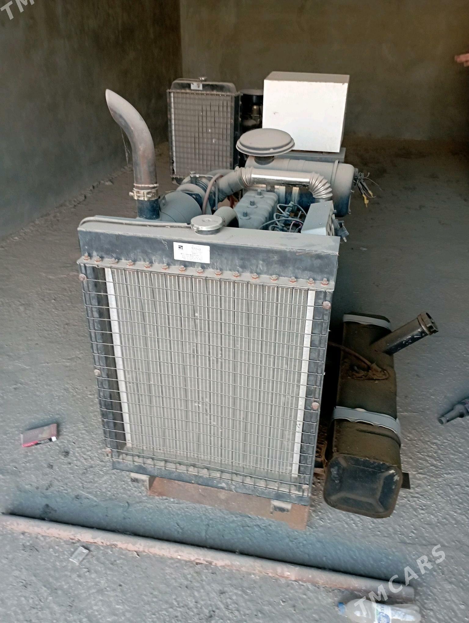 generator - Туркменабат - img 2