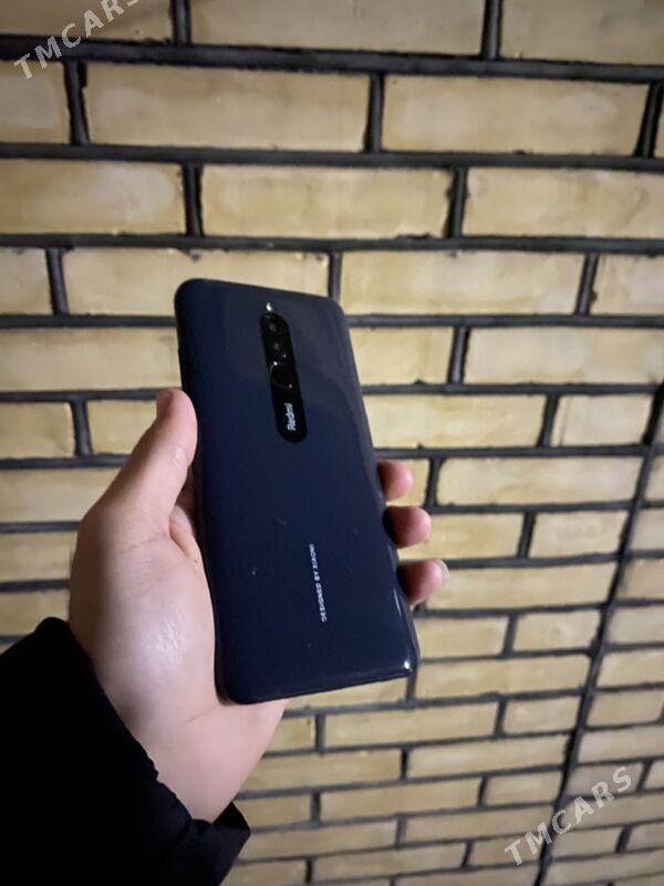redmi 8 - Мары - img 1