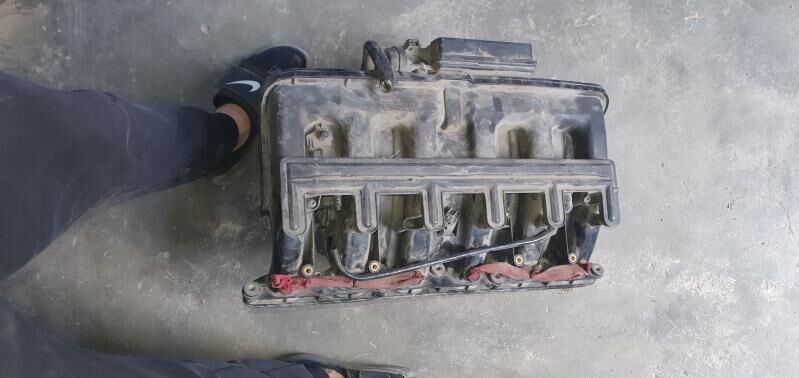 Zaslonka BMW 300 TMT - Шабатский этрап - img 3