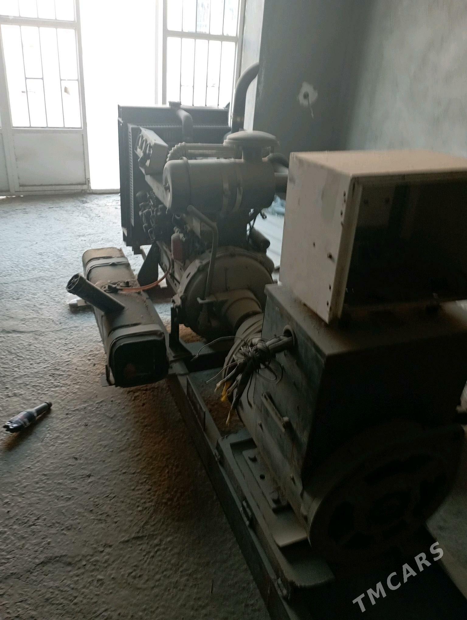 generator - Туркменабат - img 3