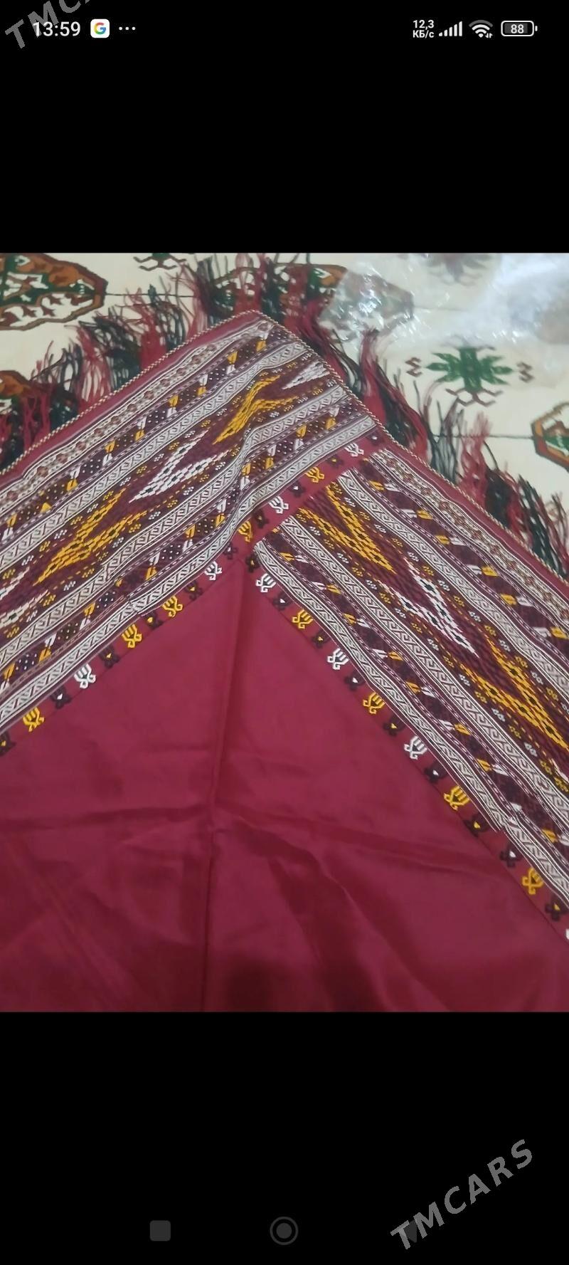 gadim gotli gynac - Ýalkym - img 1