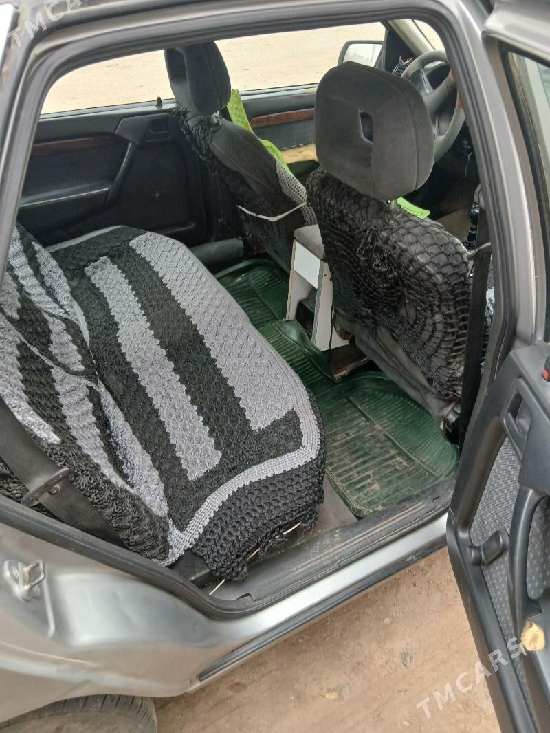 Opel Vectra 1992 - 45 000 TMT - Görogly (Tagta) - img 4