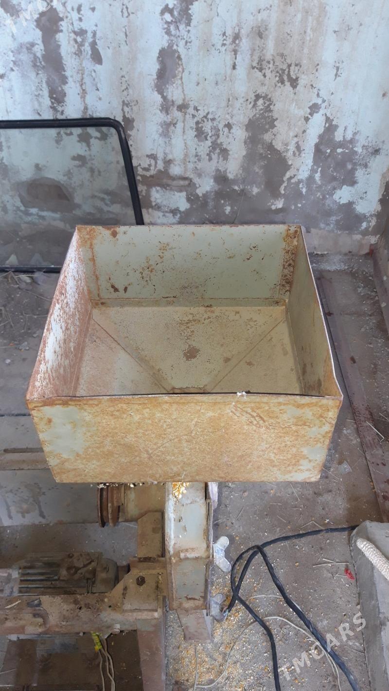 drabilka - Baýramaly - img 4