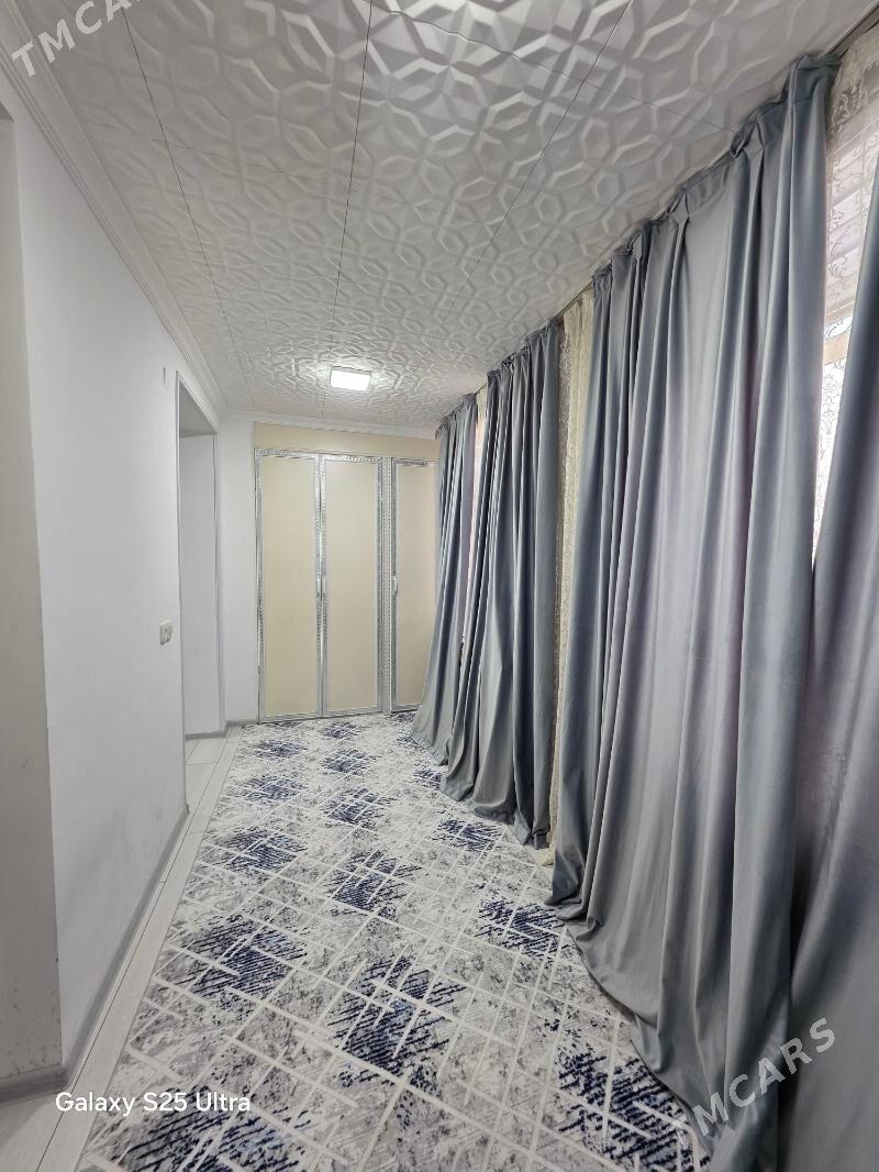 Arenda 9mkr 3kom FuL - Aşgabat - img 5
