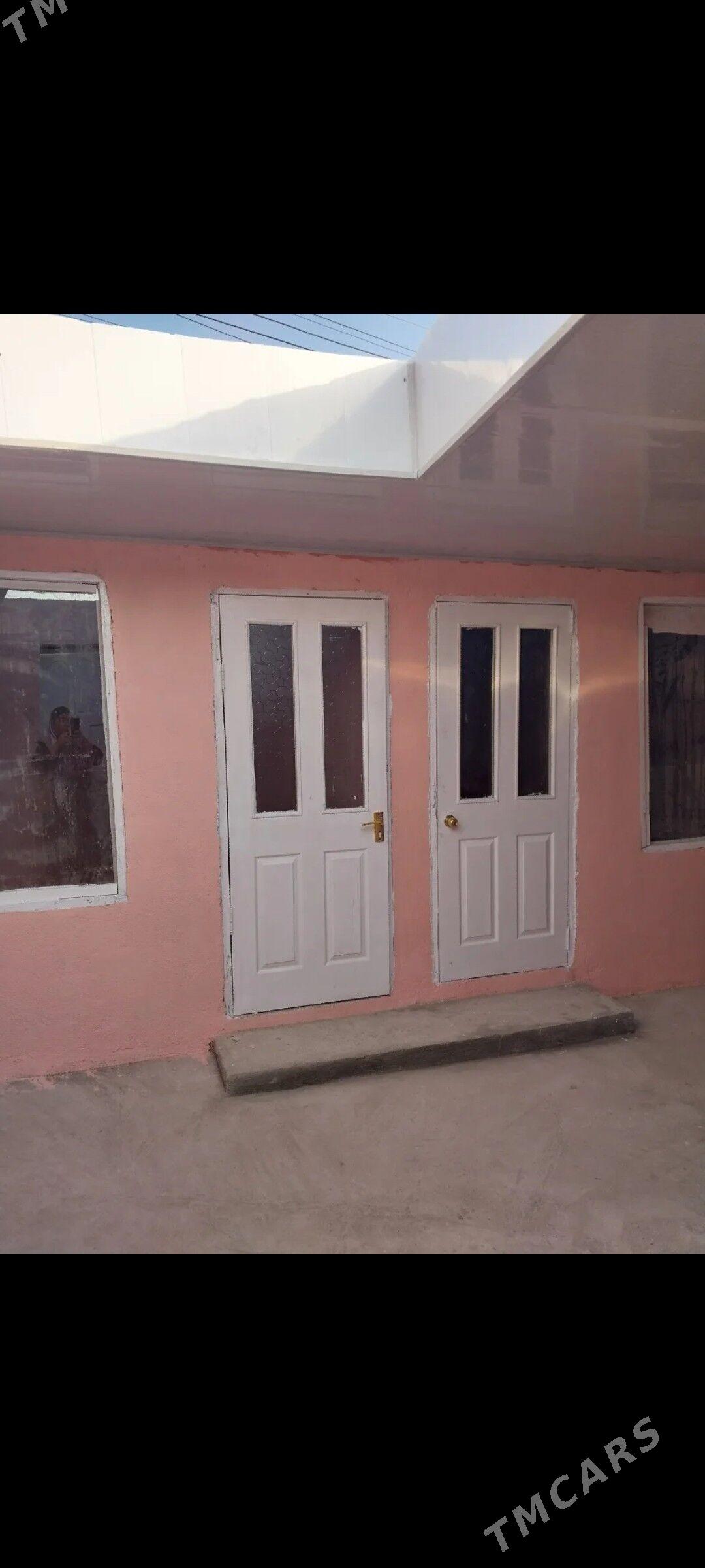 kireyine jaylar - Багир - img 2