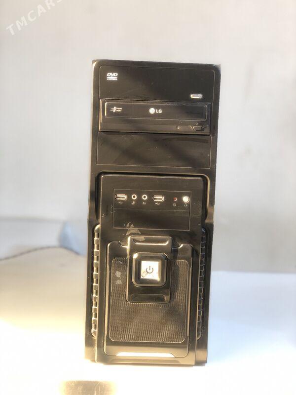 Kompyuter - Mary - img 1