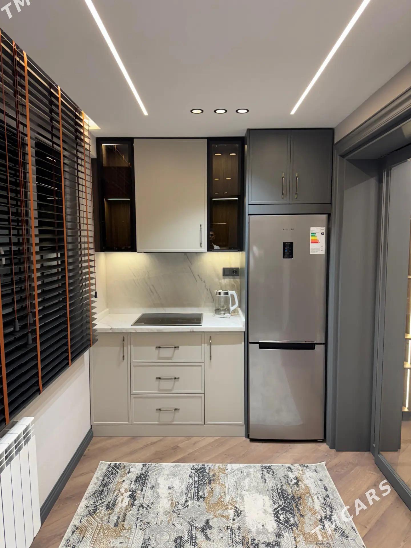 Arenda 9mkr 3kom FuL - Aşgabat - img 6