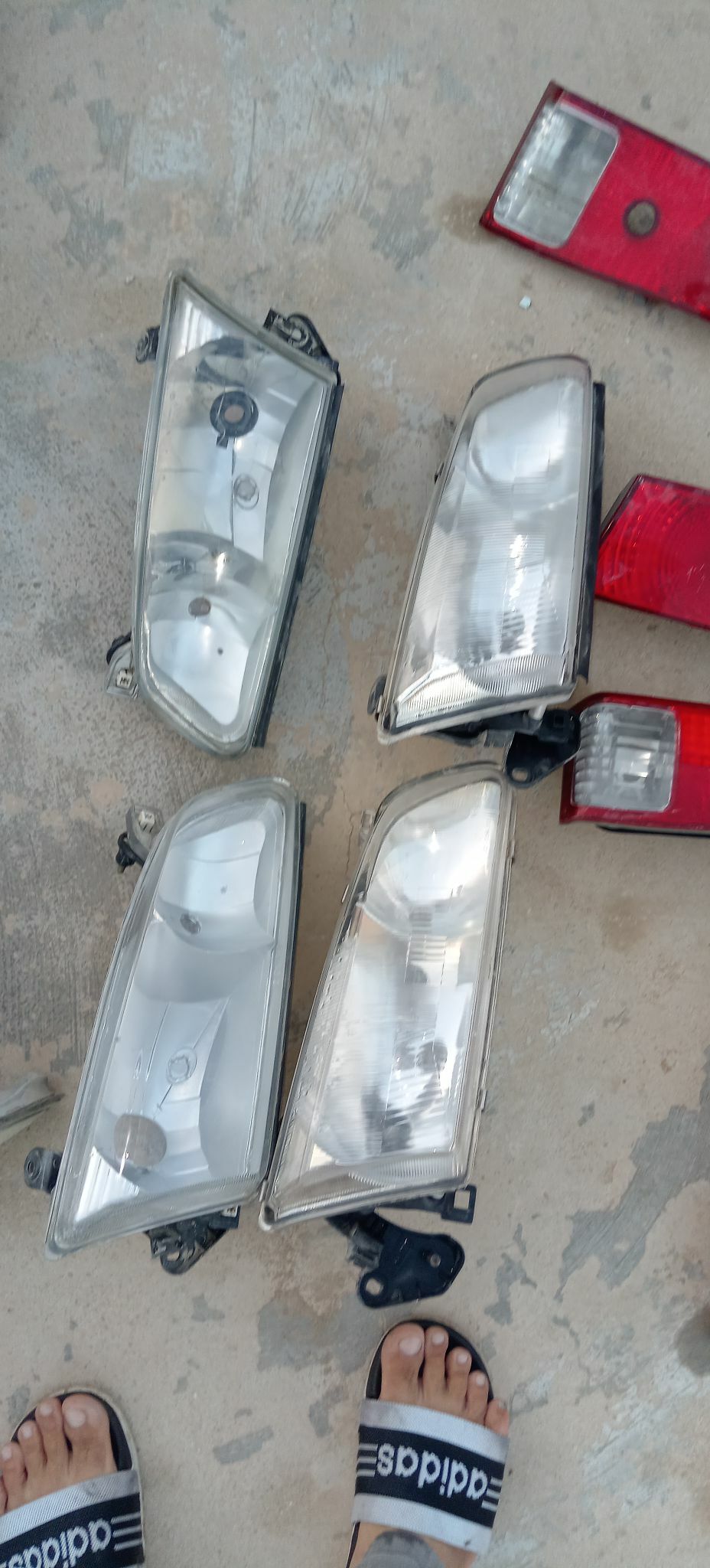 Stop fara 1 000 TMT - Балканабат - img 3