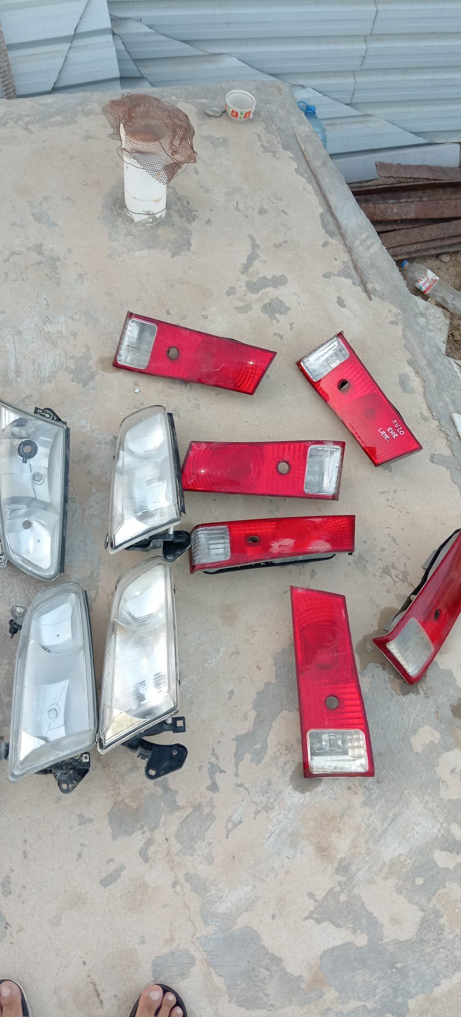 Stop fara 1 000 TMT - Balkanabat - img 1