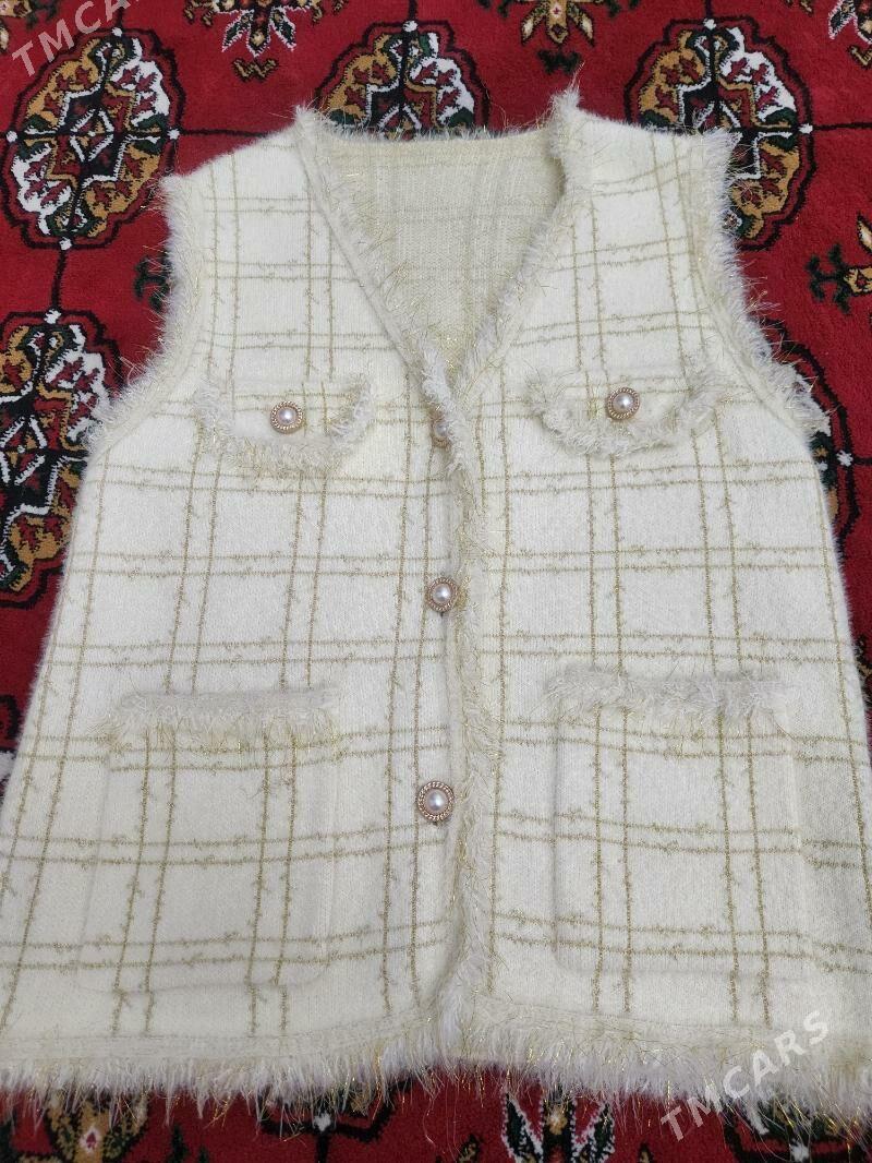 Jempir ýeñsiz - Çoganly - img 2